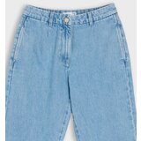 Sinsay Wide leg traperice | shoptok.hr