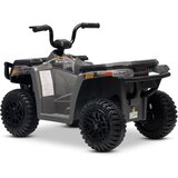 Beneo 11V Arctic Cat, kvad za djecu, sivi | Shoptok.si