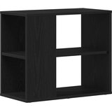  Kreveta s ladicama Crni hrast 60 x 30 x 50 cm Konstruirano drvo | Eponuda.com