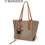  C.Baer Ženska torba, Krem | Eponuda.com