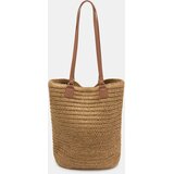 Sinsay Pleteni tote torba | shoptok.hr