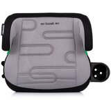Chipolino autosjedalica I-SIZE GO BOOST ISO 125–150cm Platinum | shoptok.hr