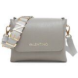 Valentino Bags Torbe za čez ramo CARTELLA ALEXIA Siva Cene