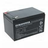 Baterija za UPS 12V 12Ah EuroPower ES12-12A cene