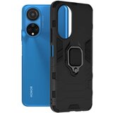 Techsuit Silicone Shield ovitek za Honor X7 - črn | Shoptok.si
