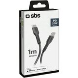 Sbs lightning na USB-C kabel TECABLELIGTC1K, 1m | Shoptok.si