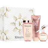 Kérastase Gloss Absolu darilni set za sijaj in mehkobo las Cene