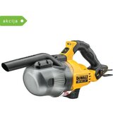 Dewalt aku ručni usisivač 18 V DCV501LN Solo | Eponuda.ba