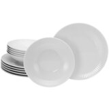 Creatable Jedilni Servis Valencia, 12-Delni | Shoptok.si