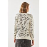 Bianco Lucci Women's Knitted Sweater | shoptok.hr
