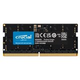 Crucial RAM SODIMM DDR5 32GB PC5-38400 4800MT/s CL40 1.1V | Shoptok.si