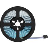  LED traka 4 pcs Crna i prozirna 170 x 0 8 x 0 3 cm | shoptok.hr