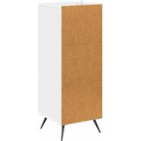  Ormar s ladicama Bijela 33 x 34,5 x 90 cm Konstruirano drvo | shoptok.hr