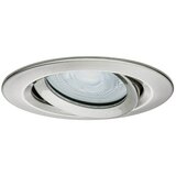 PAULMANN Nova Ugradbena LED svjetiljka (7 W, Topla bijela, IP65, 3 Kom.) Cijene