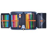  PERNICA PUNA 1ZIP 2PREKLOPA TECHMECH HERLITZ 50049189 * DO ISTEKA ZALIHA | shoptok.hr