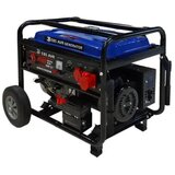 JJ POWER E85 AVR – bencinski električni agregat - | Shoptok.si
