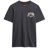 Superdry muška majica sa printom na leđima Cene