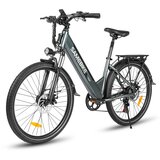 Samebike Mestno električno kolo RS-A01 Pro-T, 500 W 36 V 15 Ah, sivo, (21960279) Cene