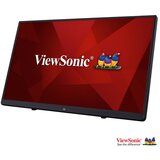 Viewsonic Zaslon na dodir 55.9 cm (22 ") TD2230 1920 x 1080 piksel 14 ms USB 3.0, VGA, HDMI™, DisplayPort, Audio, stereo ( Cijene