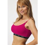 Hugo Boss 2PACK Modrček HUGO Twin Pink Bralette | Shoptok.si