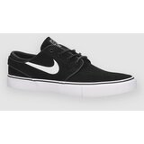Nike SB Zoom Janoski OG+ Skate cevlji black / white / black / white Cene