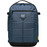 Caterpillar Nahrbtniki Bobby Cabin Backpack Modra