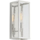 Elstead Lighting Elstead Notranja stenska svetilka s svečo, 1 luč, polirani nikelj, E27, (22099034) | Shoptok.si