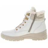 Remonte Visoke superge D0E7180 Bela | Shoptok.si