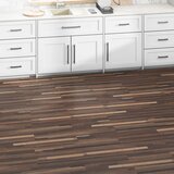  Podne daske 5,02 m² 36 pcs PVC Prugasta smeđa | shoptok.hr