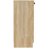  Komoda boja hrasta sonome 60x30x70 cm od konstruiranog drva | shoptok.hr