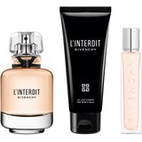 Givenchy L’Interdit poklon set za žene | shoptok.hr