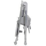 Chicco hranilica Polly Armonia Steel, 0m+ Slike