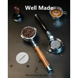 KOFIKOFI brez dna portafilter za espresso 58 mm | Shoptok.si