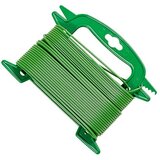  Uže (15 m, PVC, Promjer: 3 mm) | shoptok.hr