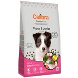 CALIBRA Dog Premium Line Puppy & Junior, hrana za pse 12kg Cene