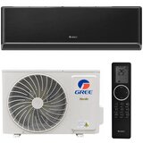 Gree AIRY GWH12AVCXD-K6DNA1A 3,5kW wifi klimatska naprava s črno notranjo enoto - | Shoptok.si