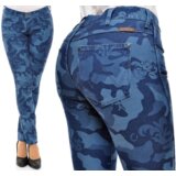 Wrangler ženske traperice regular waist - straight leg | shoptok.hr