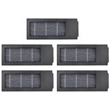 INORCO Hepa Filter za Deebot X2 Omni/X2 Pro/X2 Robotski Sesalnik Dodatki Pralni Filter Nadomestni S, (21854249) Cene