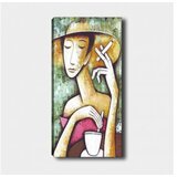 WALLXPERT DKY21398524_50120 Dekorativna slika, 50x120cm | Eponuda.ba