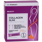 PHARMACY Collagen Slim, 10 kesica | ePonuda.com