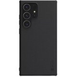  Torbica nillkin scrub pro magnetic za samsung galaxy S24 ultra crna Cene