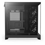 NZXT H9 flow gaming kućište crno (CM-H92FB-01) Cene