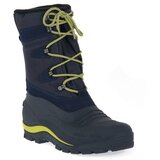 CMP Škornji za sneg Nietos Snow Boots Črna Cene