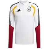 Adidas Majice z dolgimi rokavi Germany 26 Tiro pisana Cene