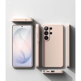 Ringke SILIKONSKI MAGNETNI OVITEK MAGSAFE ZA GALAXY S26 ULTRA Z ZAŠČITO ZASEBNOSTI, (5000259685) | Shoptok.si