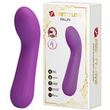 Pretty Love Vibrator G-točke Faun Cene