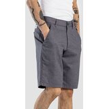 Reell Flex Grip Chino Kratke hlace superior grey | Shoptok.si