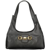 Guess Jeans Sunset ženska torba za rame 32x14x10 cm crna Cijene