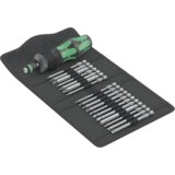 Wera Kraftform Kompakt Turbo 1 Bit-Check u