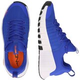 Nike Športni čevelj 'FREE METCON 6' kraljevo modra / korala | Shoptok.si